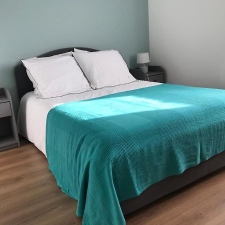 Appartement Neuf Et Bien Situe Avec Un Classement Saint-Malo Extérieur photo