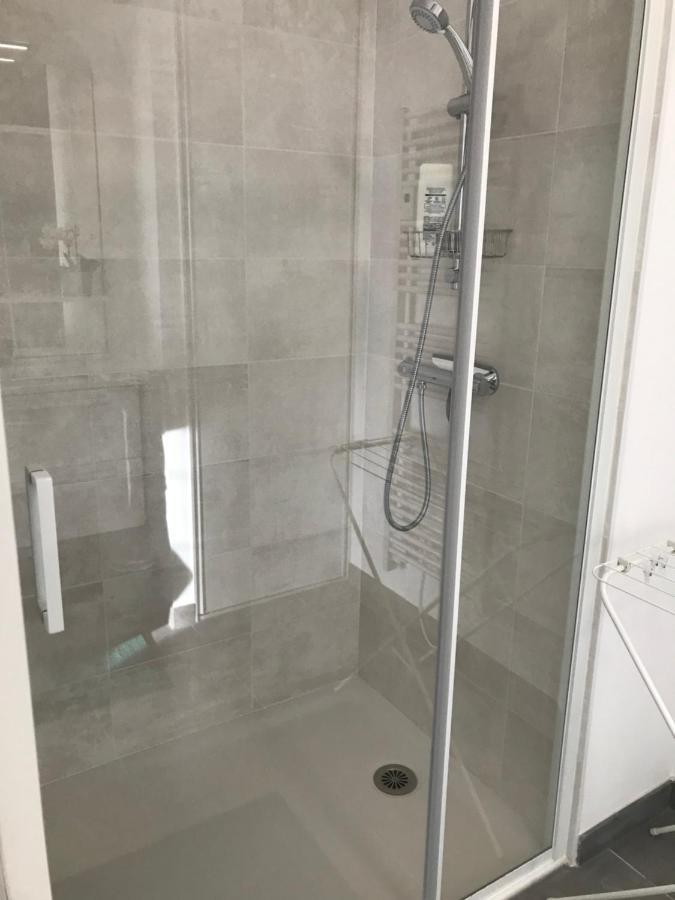 Appartement Neuf Et Bien Situe Avec Un Classement Saint-Malo Extérieur photo